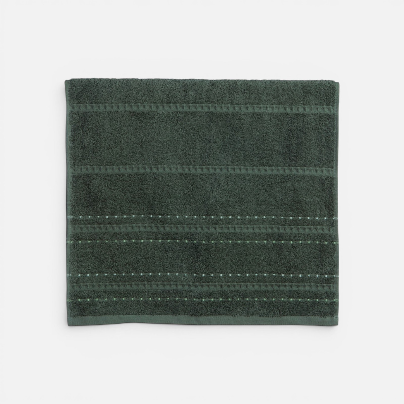 Πετσέτα Σώματος Nef-Nef Homeware Harmony 70x140 Green