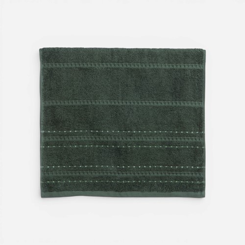 Πετσέτα Σώματος Nef-Nef Homeware Harmony 70x140 Green