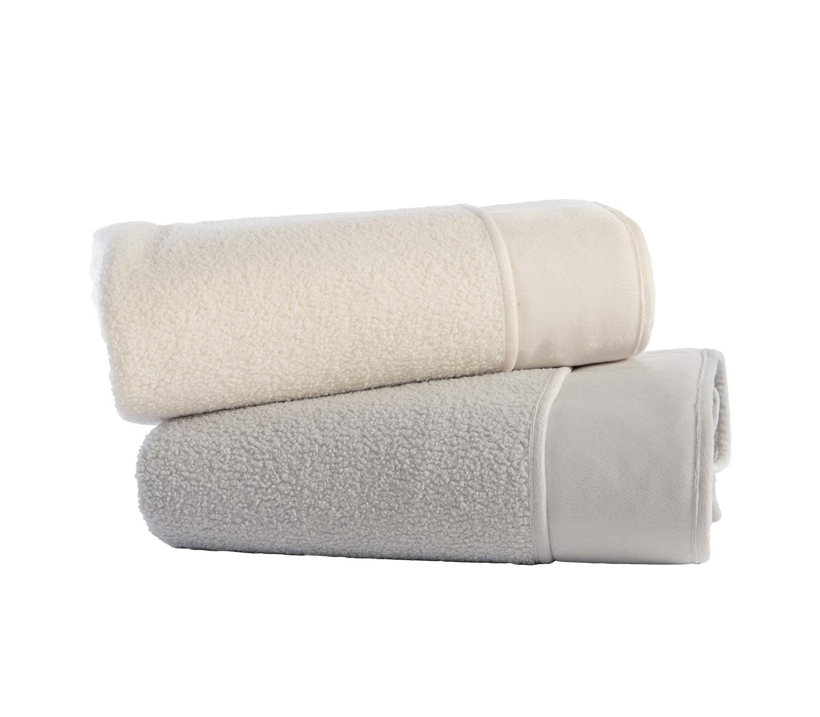 Ριχτάρι Διθεσίου Nef-Nef Homeware Breda 180Χ250 Silver