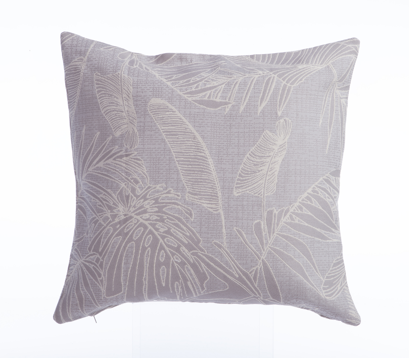 Διακοσμητικό Μαξιλάρι Nef-Nef Homeware Grow 50x50 Grey