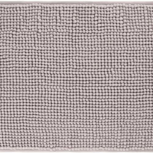 Κουρτίνα Μπάνιου + Πατάκι Guy Laroche (Σετ) Blum Amethyst 4τμχ