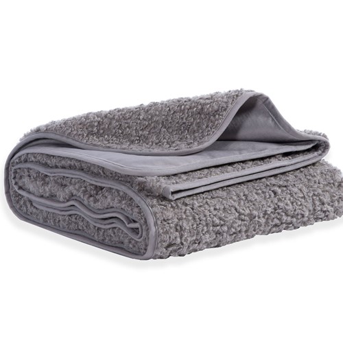 Ριχτάρι Τριθέσιου Nef-Nef Vanjel 150x300 Grey