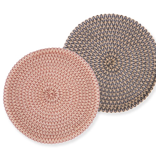 Σουπλά Nef-Nef Jojo (Σετ 2τμχ) Terra