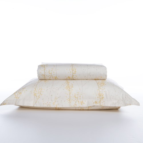 Παπλωματοθήκη Υπέρδιπλη Βαμβακοσατέν Nef-Nef Homeware Elements-Sailen 240x230 Beige