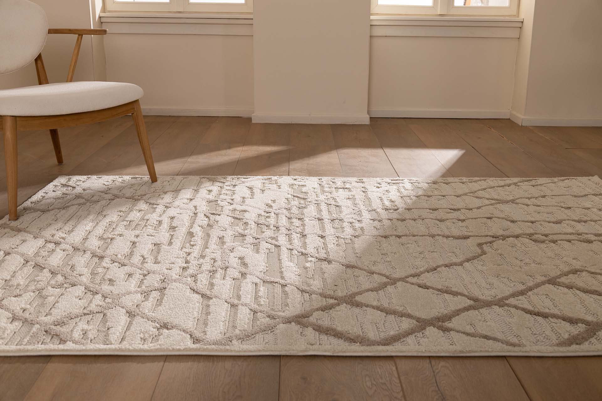 Χαλί Chiara 40001 I Royal Carpet - 140 x 200 cm