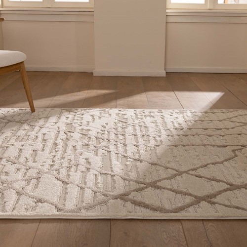 Χαλί Chiara 40001 I Royal Carpet - 140 x 200 cm