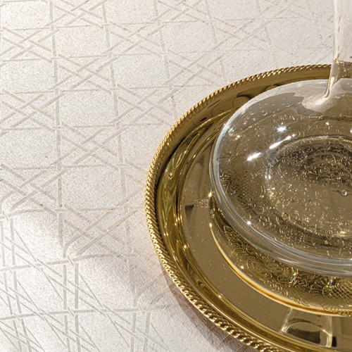 Τραπεζομάντηλο Guy Laroche Glamour 160X320 Linen