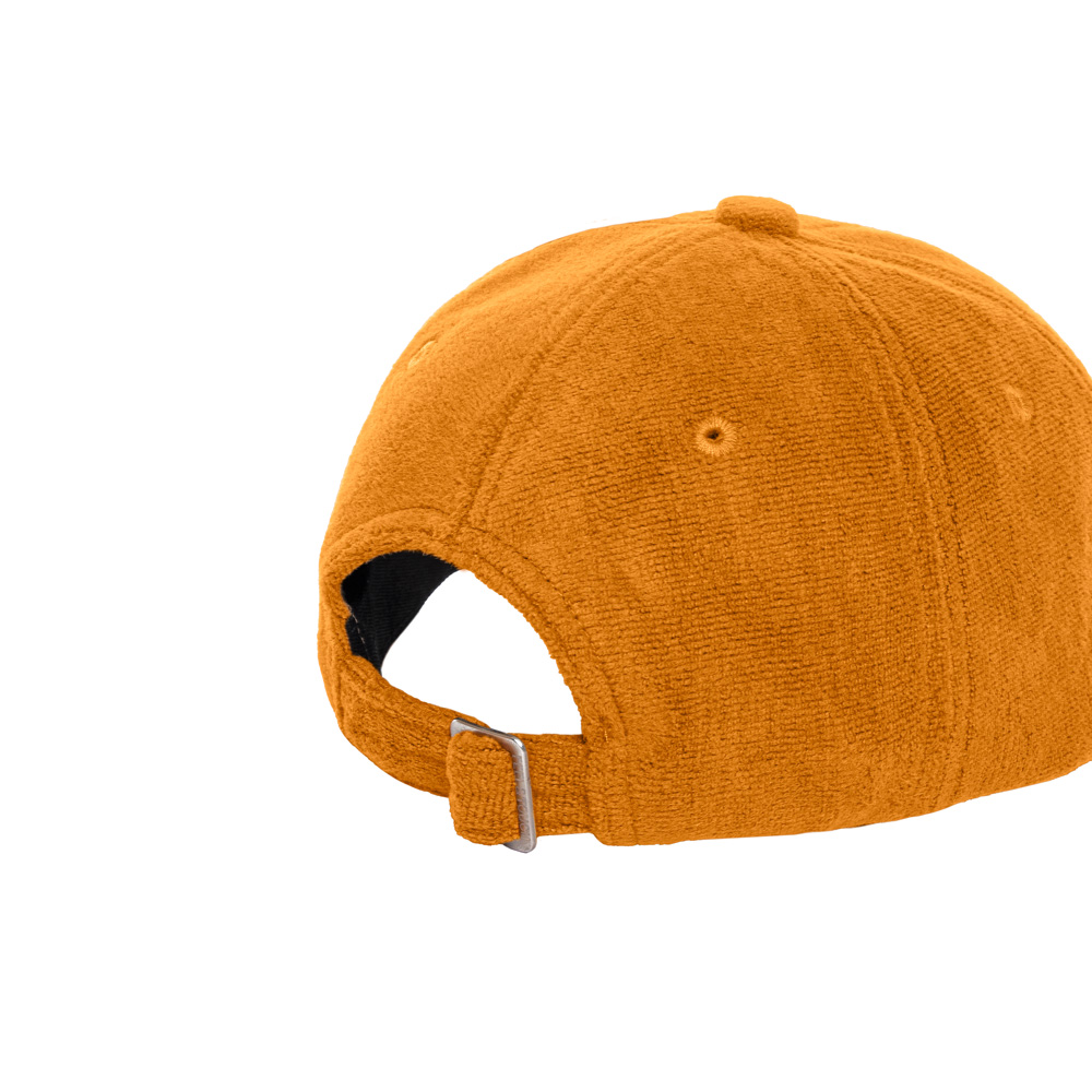 Καπέλο Θαλάσσης Feel and Touch Icon Curry