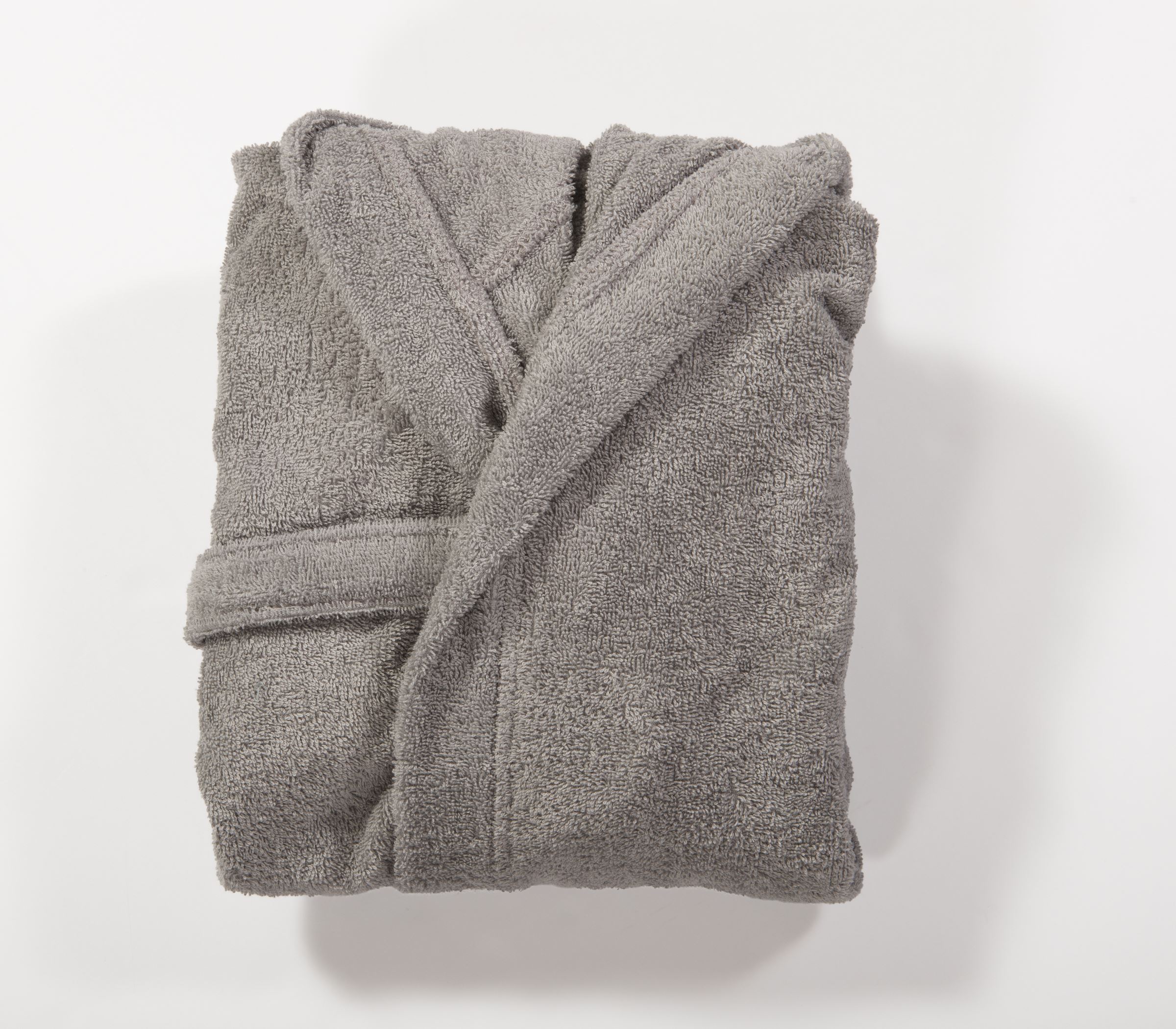 ΜΠΟΥΡΝΟΥΖΙ NEF-NEF HOMEWARE COLOR KIDS GREY AGE 4