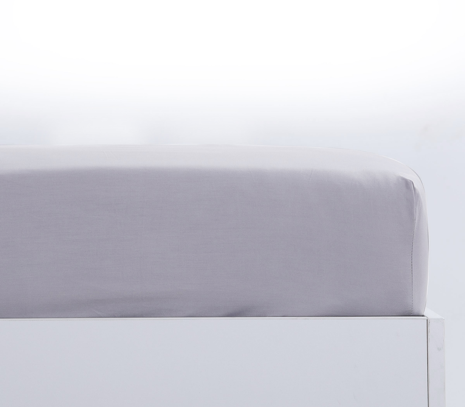 Σεντόνι Μεμονωμένο Υπέρδιπλο Nef -Nef Homeware Με λάστιχο Nautica-Nau Coast 160x200+35 Silver