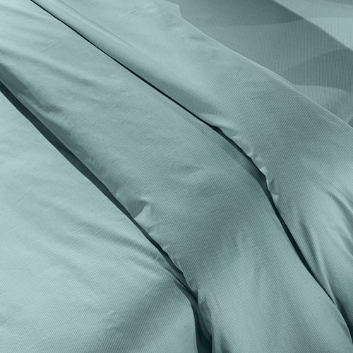 Σεντόνι Μονό Μεμονωμένο Guy Laroche Minimal Ocean 180X270 Χωρις Λάστιχο