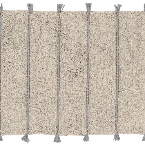 Πατάκι Μπάνιου Guy Laroche Calypso Natural 55X85