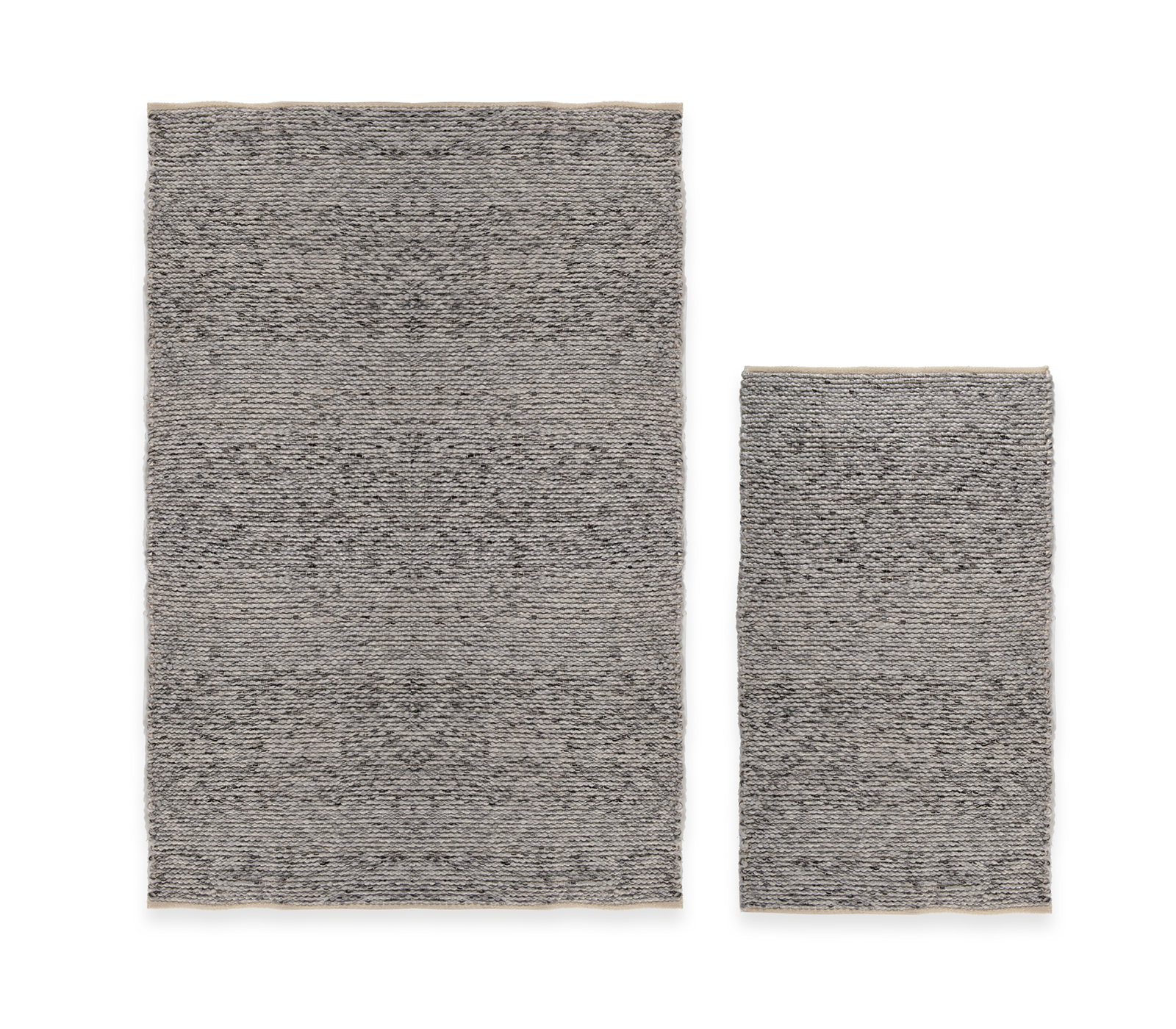 Χαλί Nef-Nef Homeware Lordin 160x230 Grey