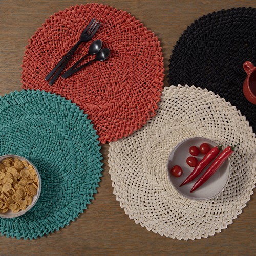 Σουπλά Nef-Nef Arenia D38 Coral