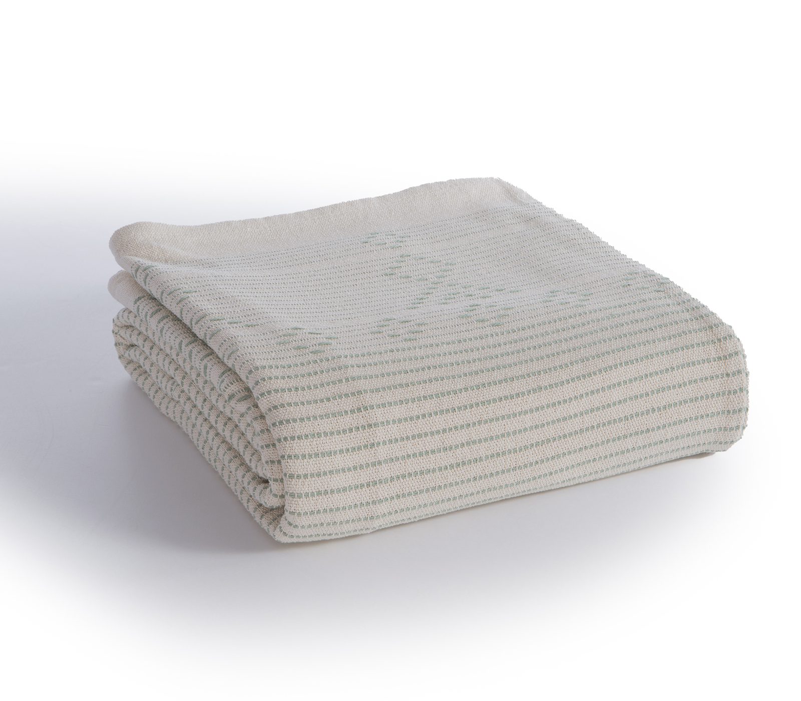 Ριχτάρι Τριθεσίου Nef-Nef Homeware Resan 180x300 Mint