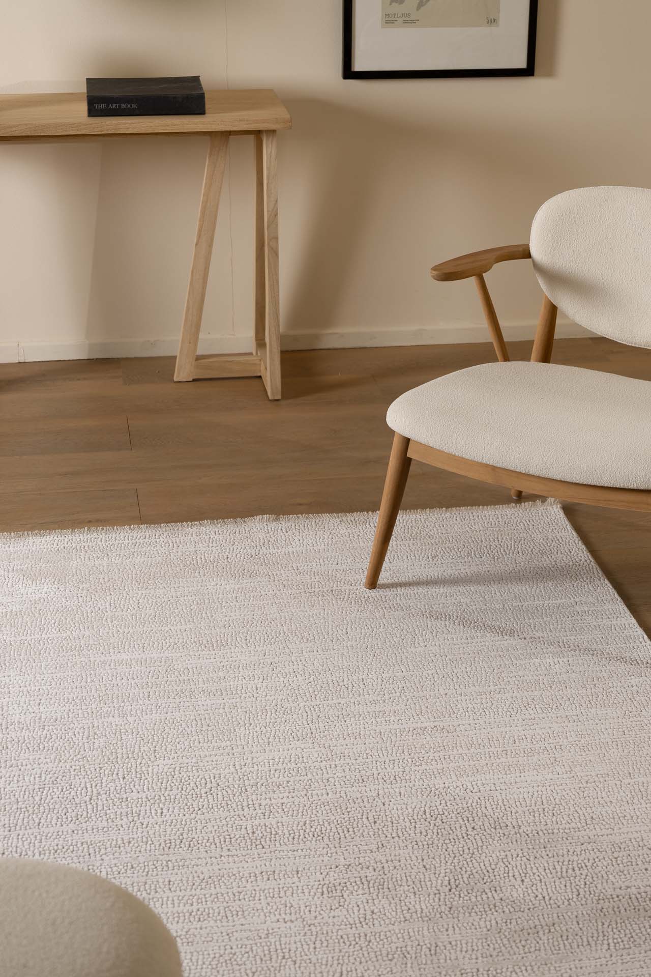 Μοντέρνο Χαλί Nordic 394 I Royal Carpet - 200 x 250 cm