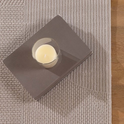 Χαλί Bianca 680A GREY Royal Carpet - 200 x 290 cm