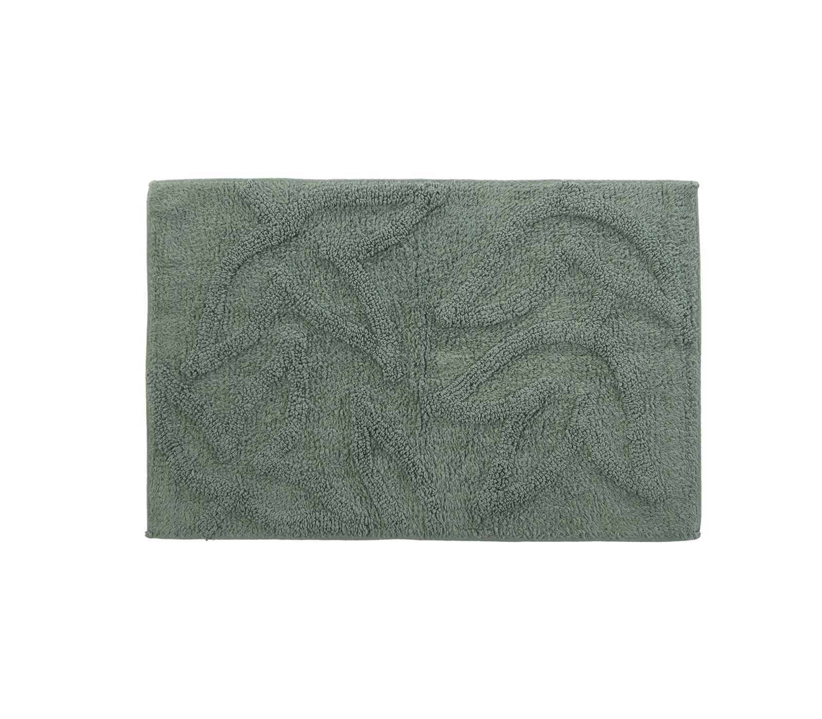 Χαλάκι Μπάνιου Nef-Nef Homeware Zasmen 50x80 Mauve