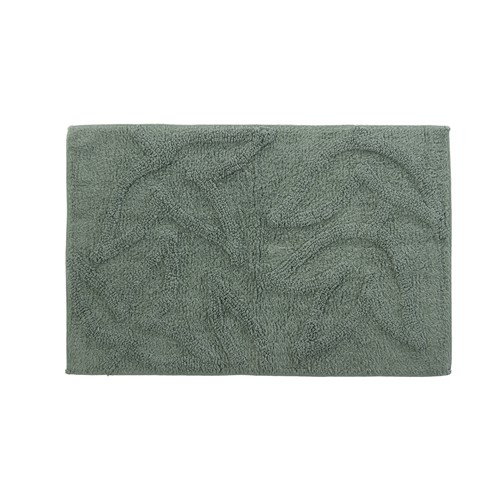 Χαλάκι Μπάνιου Nef-Nef Homeware Zasmen 50x80 Mauve