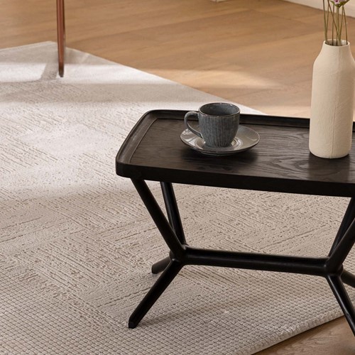 Χαλί Bianca 680A GREY Royal Carpet - 240 x 350 cm