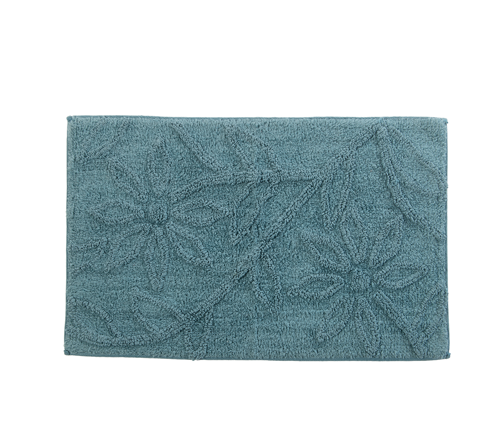 Χαλάκι Μπάνιου Nef-Nef Homeware Anthem 50x80 Smoke Blue