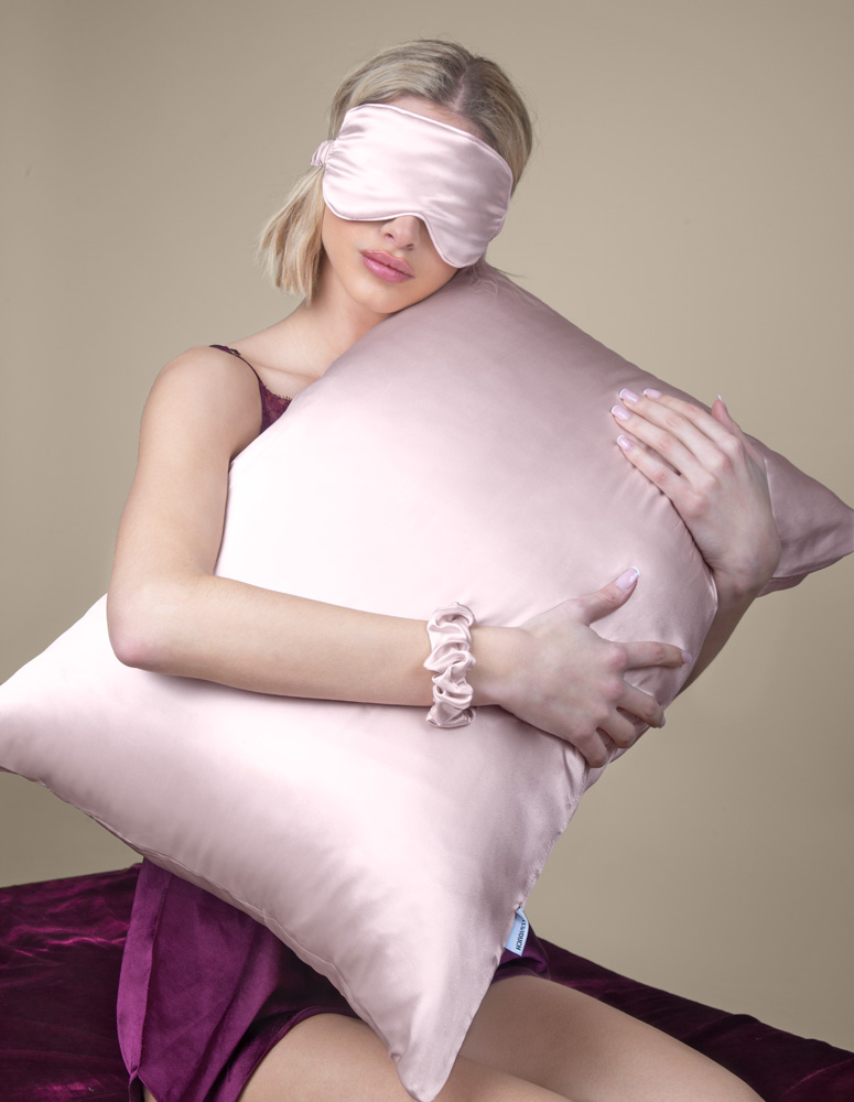 Σετ Ύπνου Feel and Touch Beauty Sleep Pudra (3ΤΧΜ)