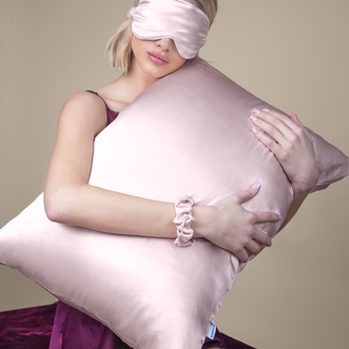 Σετ Ύπνου Feel and Touch Beauty Sleep Pudra (3ΤΧΜ)