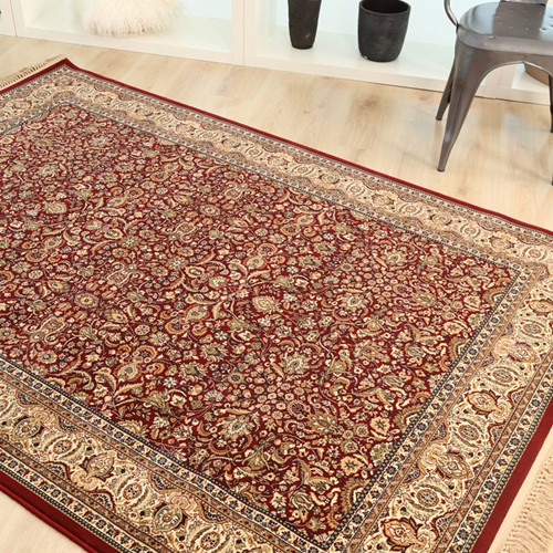 Κλασικό Χαλί Σαλονιού (160Χ230) Royal Carpet Sherazad 8302 Red