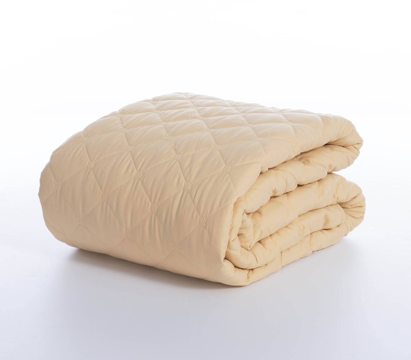 Κουβερλί Μονό Nef-Nef Homeware Olga 180x240 Honey