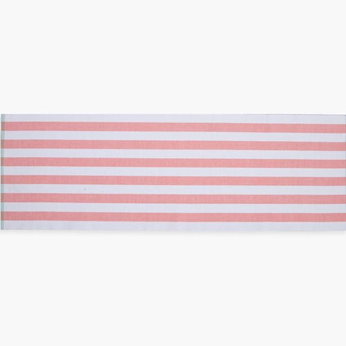 Τραβέρσα Nef-Nef Homeware Jeremy 45X140 Coral