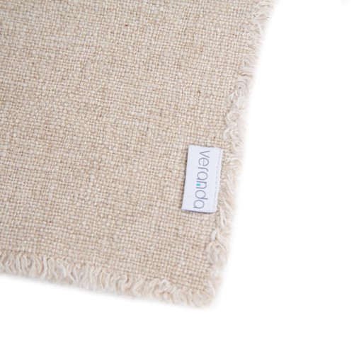 Σουπλά Linen Natural (33×48)