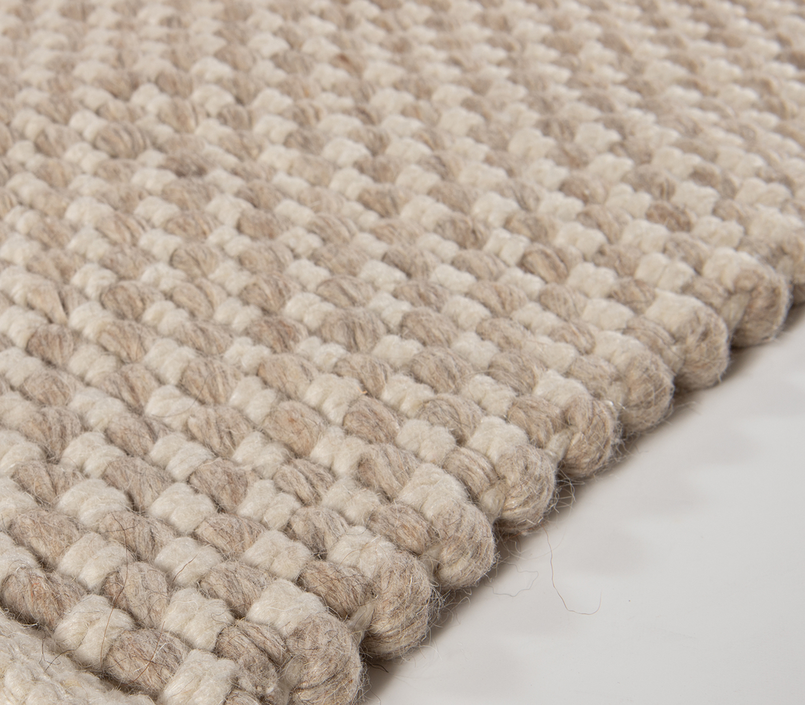 Χαλί Nef-Nef Homeware Marilia 70X140 Beige