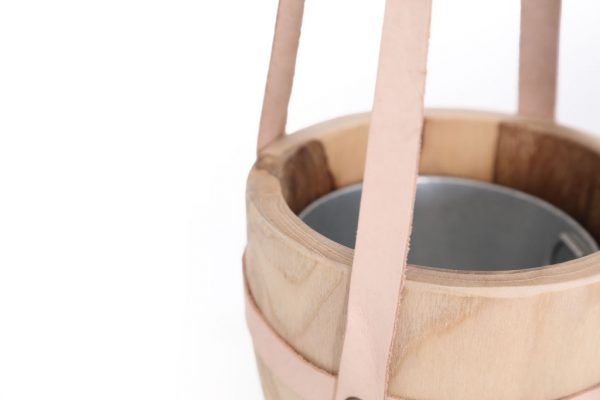 Κασπώ κρεμαστό (18x18x100) Soulworks 