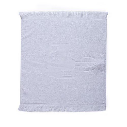 Ποτηρόπανο Nef-Nef Homeware Mixer 50X50 White