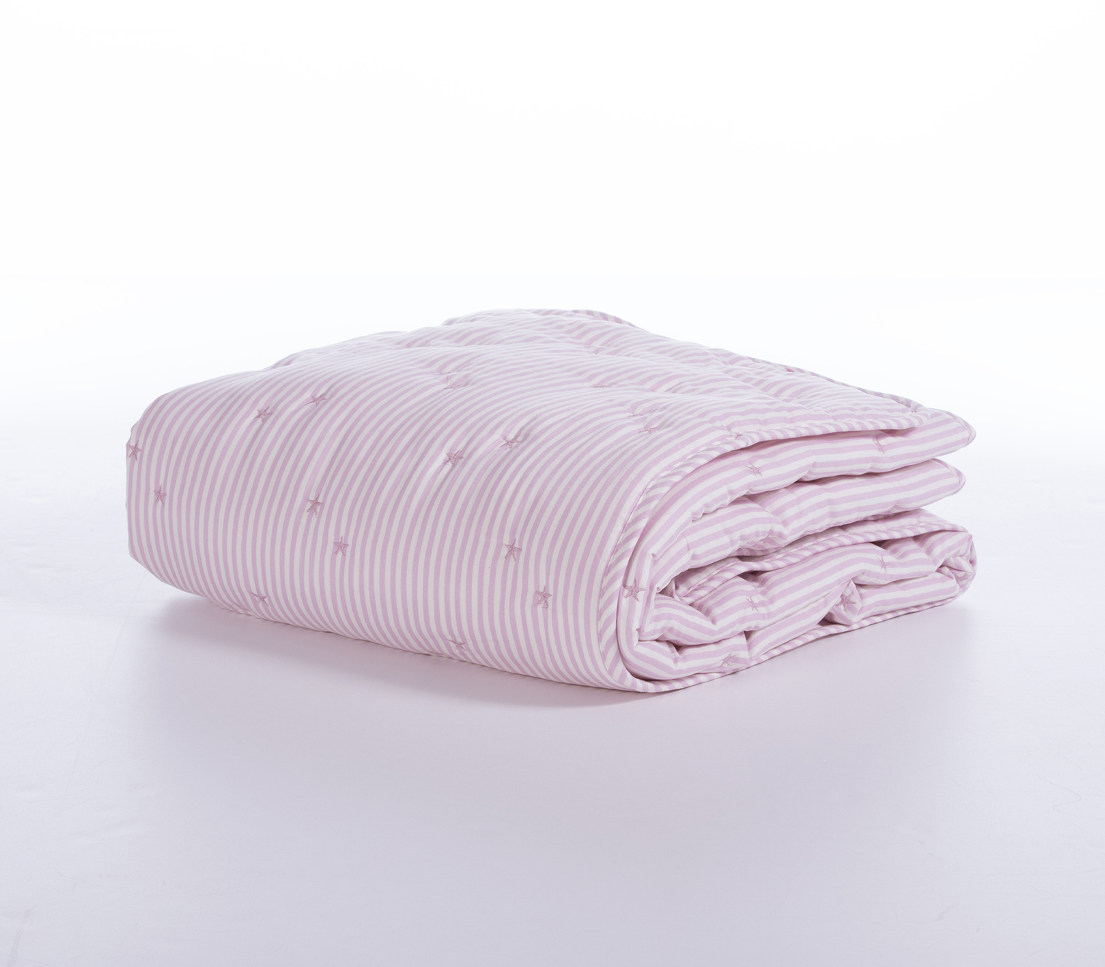 Βρεφικό Κουβερλί Nef-Nef Homeware Special 80x110 Lilac