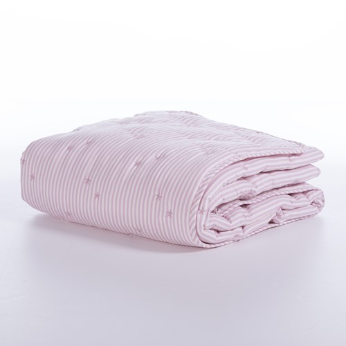 Βρεφικό Κουβερλί Nef-Nef Homeware Special 80x110 Lilac