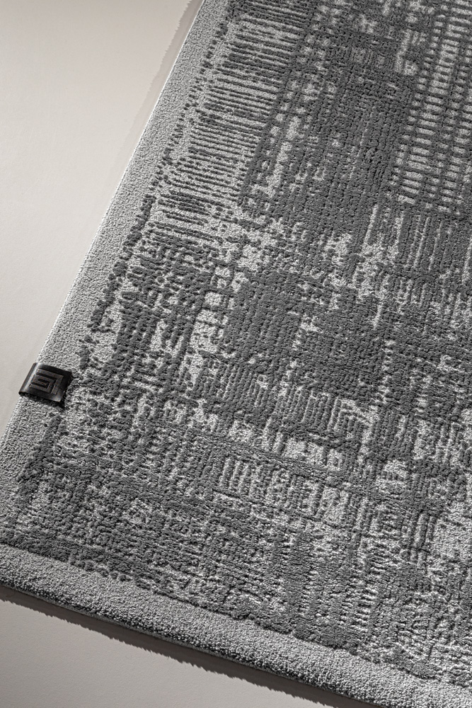 Χαλί Guy Laroche Blair Carbon 160x230