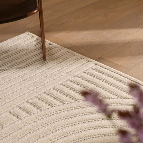 Χαλί Chiara 45003 W Royal Carpet - 140 x 200 cm