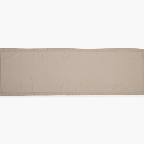 Runner Nef-Nef Homeware Steady 45X140 Beige