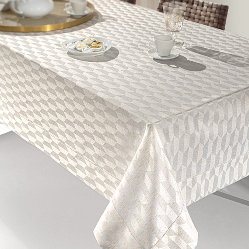 Τραπεζομάντηλο Guy Laroche Imagine 160X220 Linen
