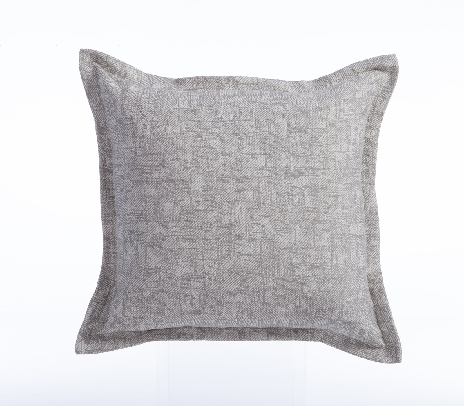 Διακοσμητικό Μαξιλάρι Nef-Nef Homeware Garcia 50x50 Grey