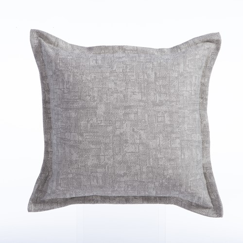 Διακοσμητικό Μαξιλάρι Nef-Nef Homeware Garcia 50x50 Grey