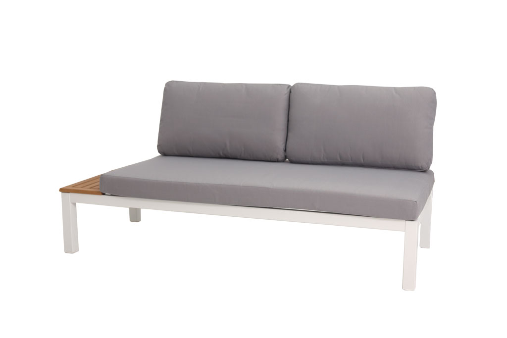 Καναπές Διθέσιος Kingsbury-Hydra (173x71x84) Soulworks