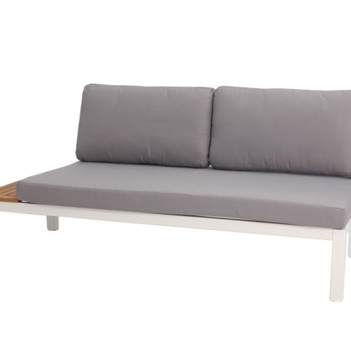 Καναπές Διθέσιος Kingsbury-Hydra (173x71x84) Soulworks