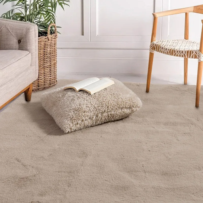 Χαλί Nef-Nef Homeware Estelle 150 x 200 Mocca 