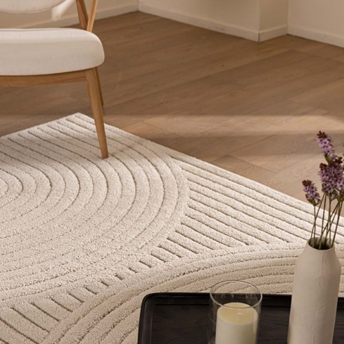 Χαλί Chiara 85008 W Royal Carpet - 140 x 200 cm