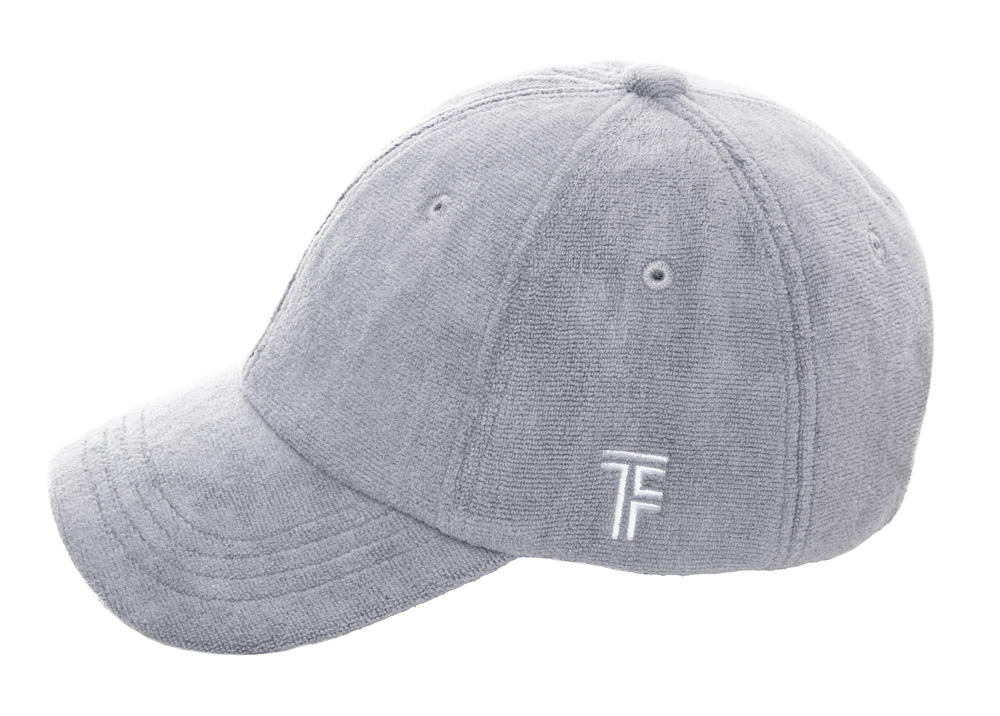  Καπέλο-Jockey Feel and Touch Icon Titanium