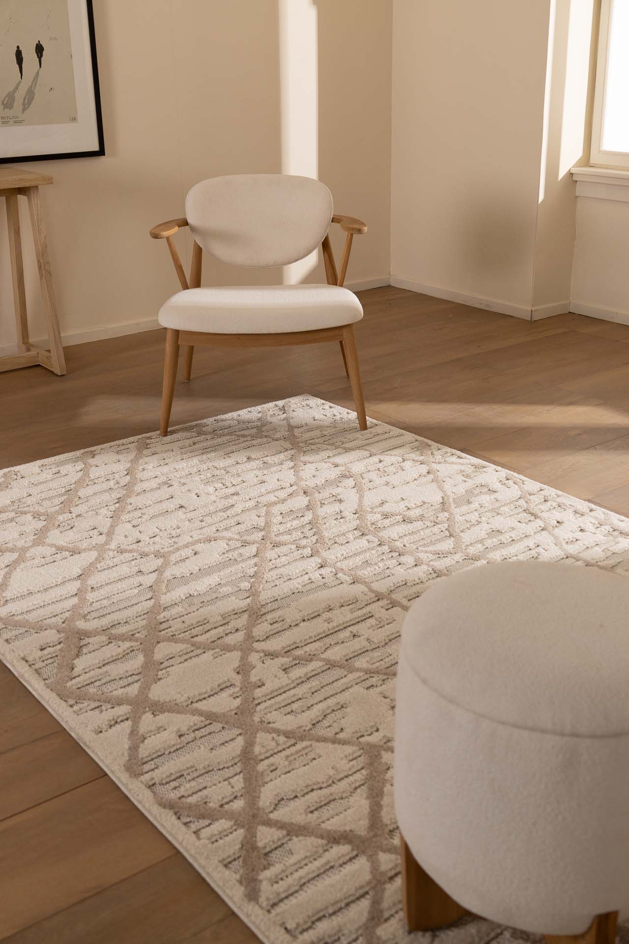 Χαλί Chiara 40001 I Royal Carpet - 67 x 500 cm