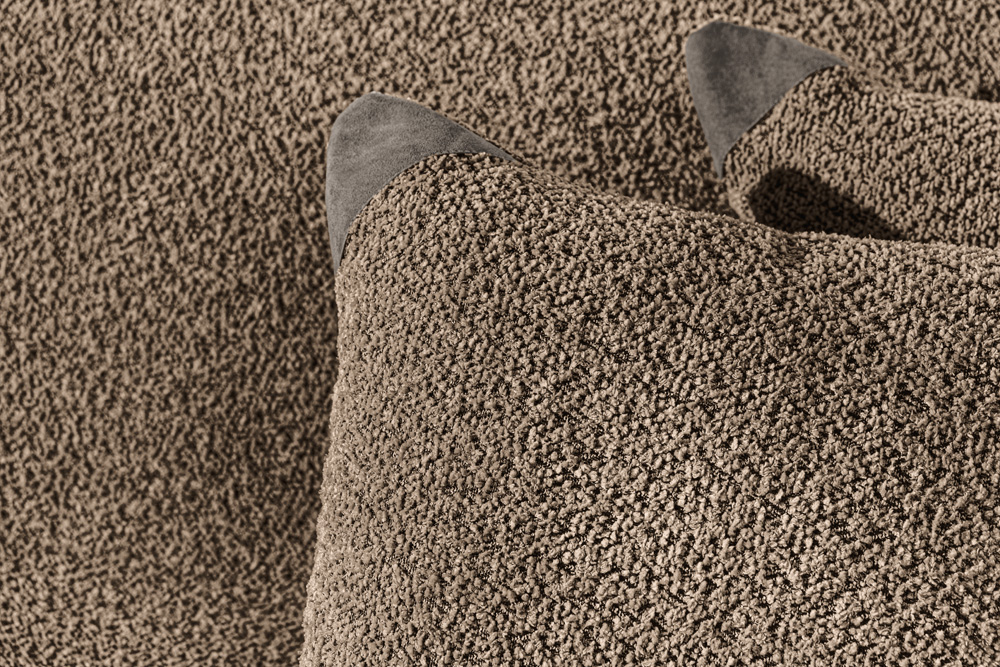 Ριχτάρι Διθεσίου Guy Laroche Lama Taupe 170x250 