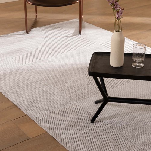 Χαλί Bianca 704B GREY Royal Carpet - 240 x 300 cm
